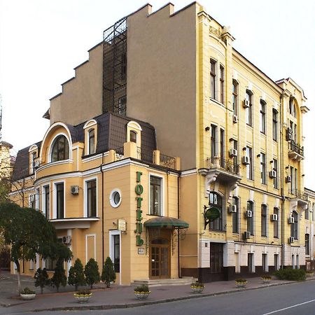 أوديسا Black Sea Hotel Oktyabrskaya المظهر الخارجي الصورة