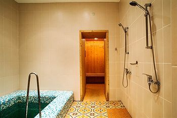 أوديسا Black Sea Hotel Oktyabrskaya المظهر الخارجي الصورة
