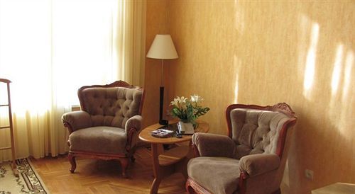 أوديسا Black Sea Hotel Oktyabrskaya المظهر الخارجي الصورة
