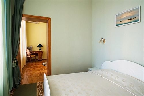 أوديسا Black Sea Hotel Oktyabrskaya المظهر الخارجي الصورة