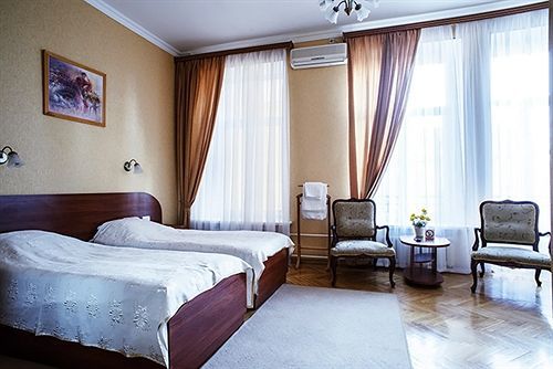 أوديسا Black Sea Hotel Oktyabrskaya المظهر الخارجي الصورة