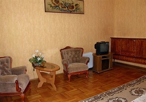 أوديسا Black Sea Hotel Oktyabrskaya المظهر الخارجي الصورة