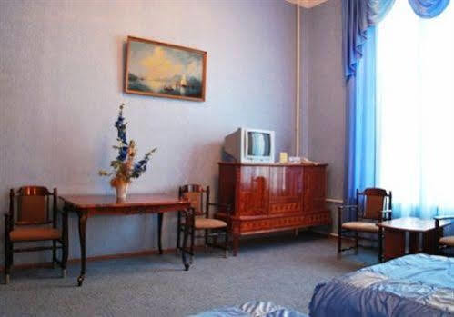 أوديسا Black Sea Hotel Oktyabrskaya المظهر الخارجي الصورة