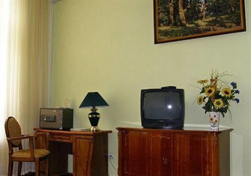 أوديسا Black Sea Hotel Oktyabrskaya المظهر الخارجي الصورة
