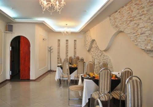 أوديسا Black Sea Hotel Oktyabrskaya المظهر الخارجي الصورة