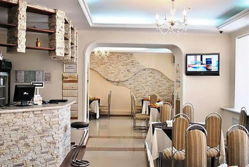 أوديسا Black Sea Hotel Oktyabrskaya المظهر الخارجي الصورة